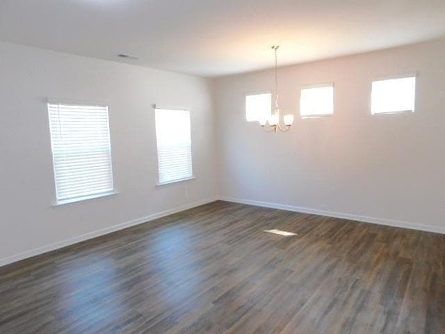 3 bedroom, 3 bathroom, 1,630 sq ft townhouse for rent at 523 Ryan Court, Ball Ground, GA 30107 for $1,950 a month — photo 10