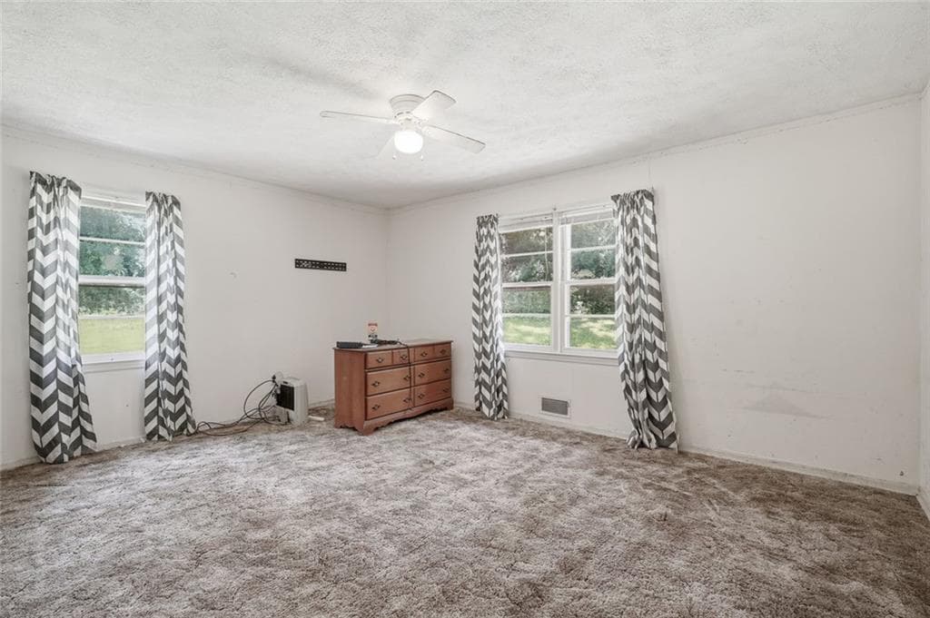 3 bedroom, 2 bathroom, 2,084 sq ft single family residence for sale at 264 School Street, Gillsville, GA 30543 — photo 10