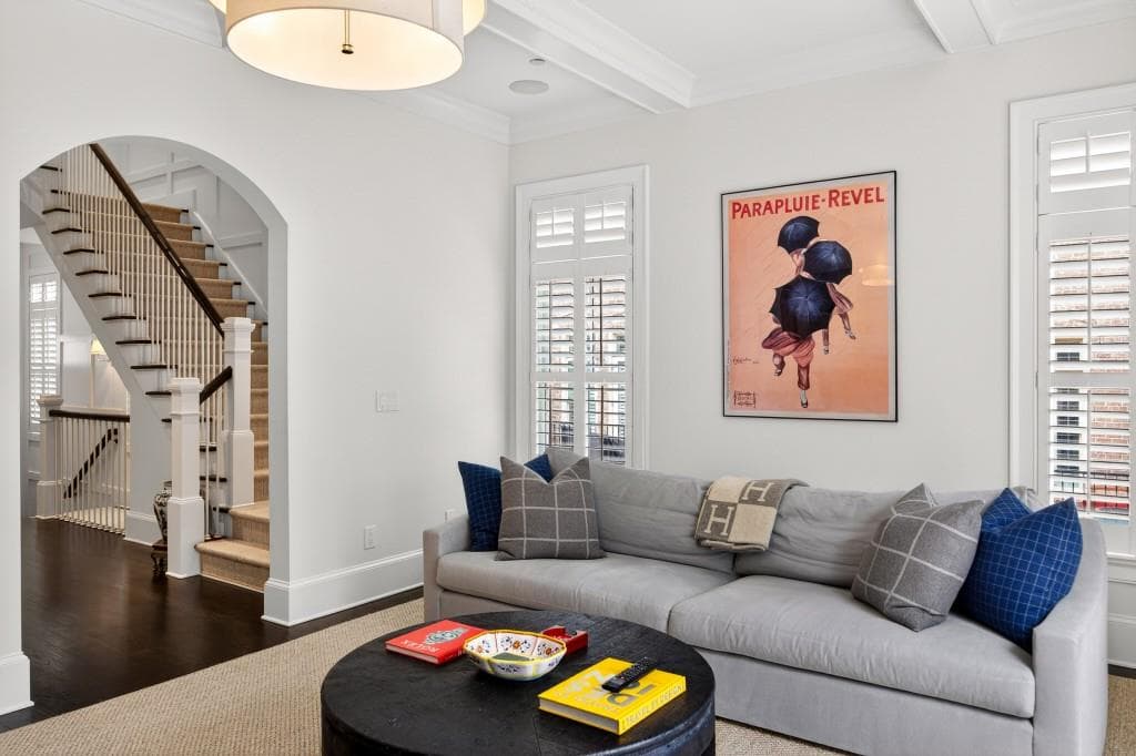 3 bedroom, 5 bathroom, 2,792 sq ft townhouse for sale at 58 Sheridan Drive 19, Atlanta, GA 30305 — photo 5