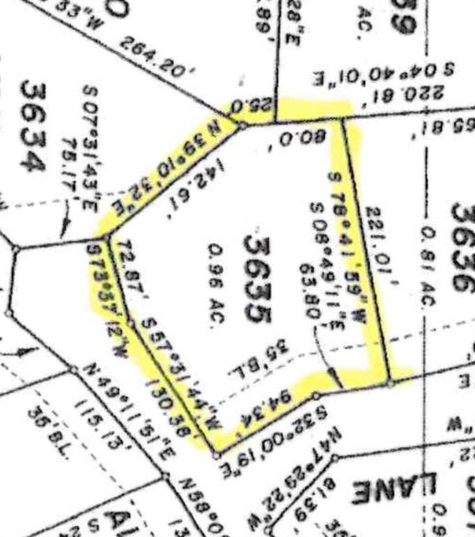 unimproved land for sale at 00 Alpine 3625 Drive, Ellijay, GA 30540 — photo 6