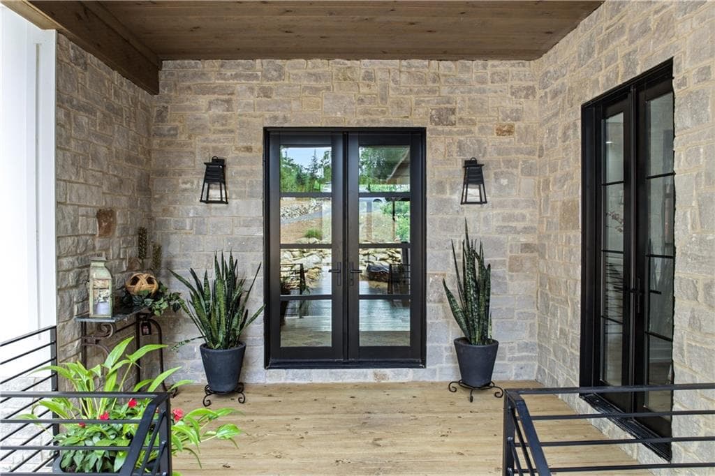 5 bedroom, 5 bathroom, 5,401 sq ft single family residence under contract at 113 Smohalla Court, Waleska, GA 30183 — photo 8