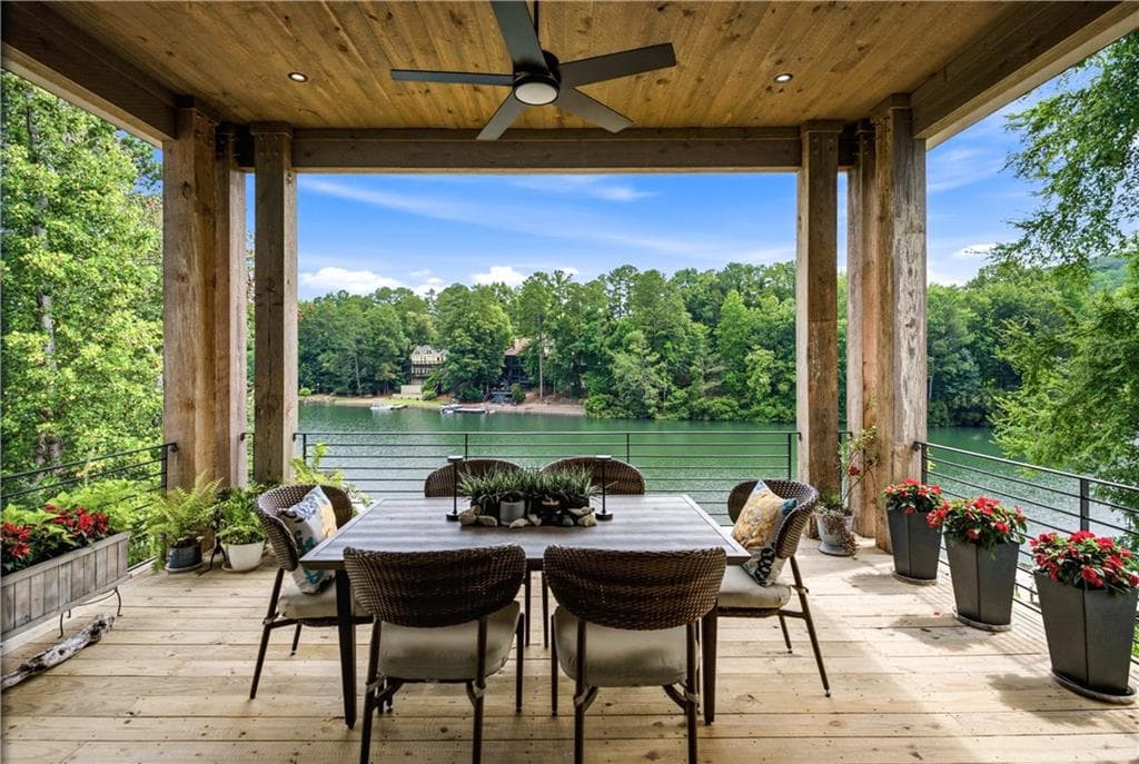 5 bedroom, 5 bathroom, 5,401 sq ft single family residence under contract at 113 Smohalla Court, Waleska, GA 30183 — photo 7