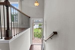 3 bedroom, 4 bathroom, 2,160 sq ft townhouse for sale at 2475 Georgetown Avenue, Atlanta, GA 30345 — photo 5