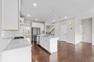 3 bedroom, 4 bathroom, 2,160 sq ft townhouse for sale at 2475 Georgetown Avenue, Atlanta, GA 30345 — photo 10