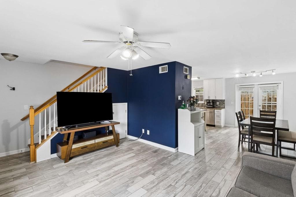 2 bedroom, 3 bathroom, 1,214 sq ft townhouse under contract at 600 Summer Place, Norcross, GA 30071 — photo 6