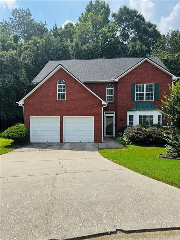 3 bedroom, 3 bathroom, 2,418 sq ft single family residence for sale at 3576 River Birch Trail, Decatur, GA 30034 — photo 1 of 32