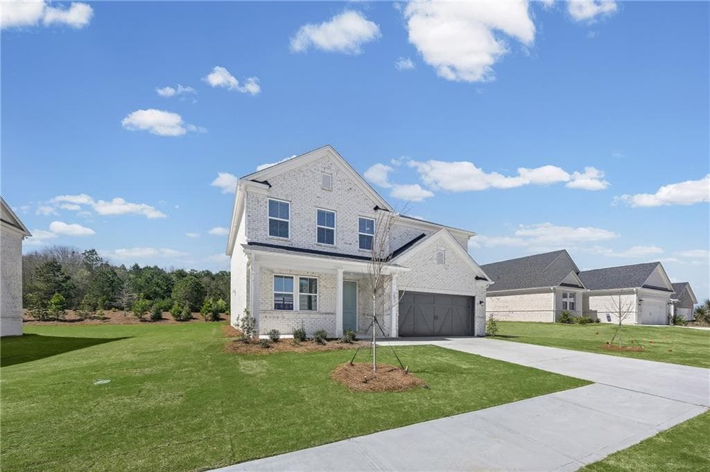 5 bedroom, 3 bathroom, 2,659 sq ft single family residence for sale at 252 Nesta Grove Drive, Locust Grove, GA 30248 — photo 4