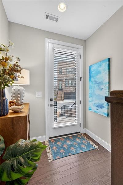 3 bedroom, 4 bathroom, 2,502 sq ft townhouse for sale at 1601 Aldworth Place, Atlanta, GA 30339 — photo 7