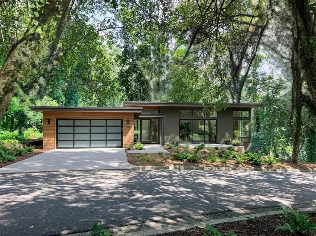 single family residence for sale at Lot 6 N Riverside Circle, Sandy Springs, GA 30328