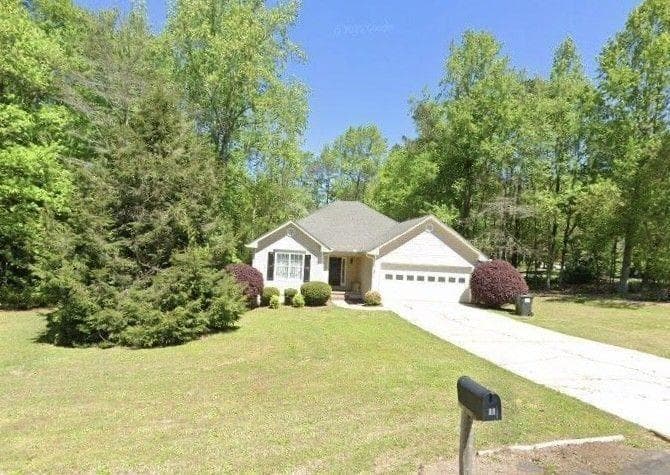 3 bedroom, 2 bathroom, 1,559 sq ft single family residence under contract at 11 Highland Walk, Carrollton, GA 30116