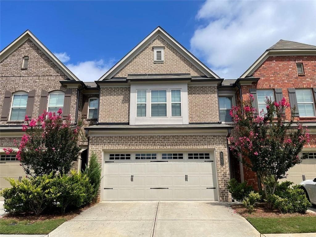 3 bedroom, 3 bathroom, 2,201 sq ft townhouse for rent at 2045 Wheylon Drive, Lawrenceville, GA 30044 for $2,100 a month — photo 1 of 15