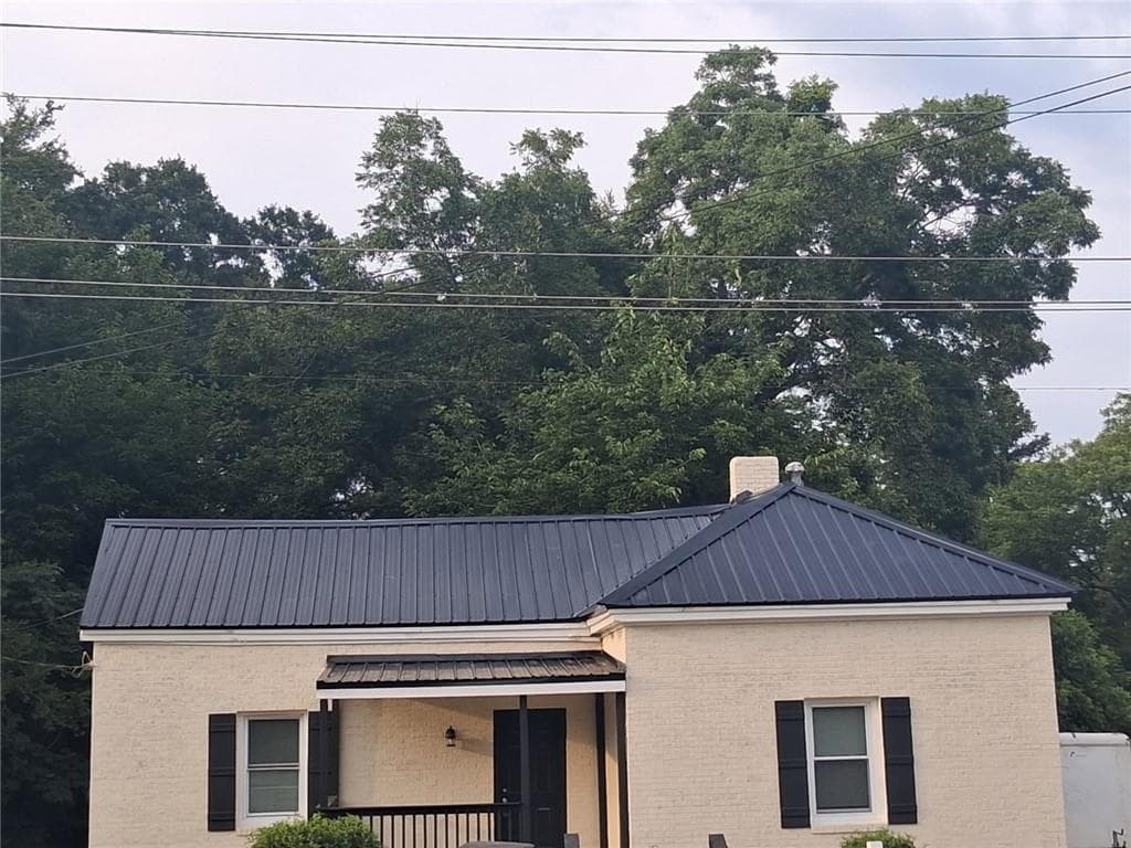 2 bedroom, 1 bathroom, 1,332 sq ft single family residence for sale at 409 Colquitt Street, LaGrange, GA 30241 — photo 5