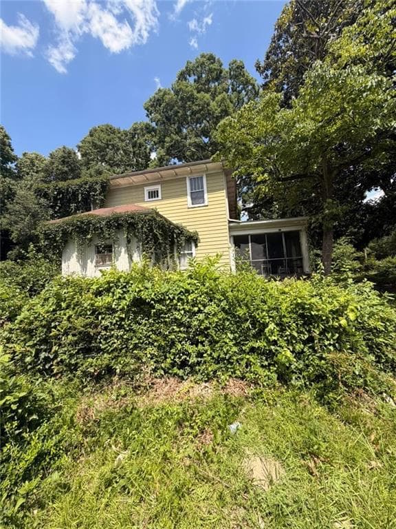 5 bedroom, 2 bathroom, 3,637 sq ft single family residence for sale at 2710 Memorial Drive, Atlanta, GA 30317 — photo 10