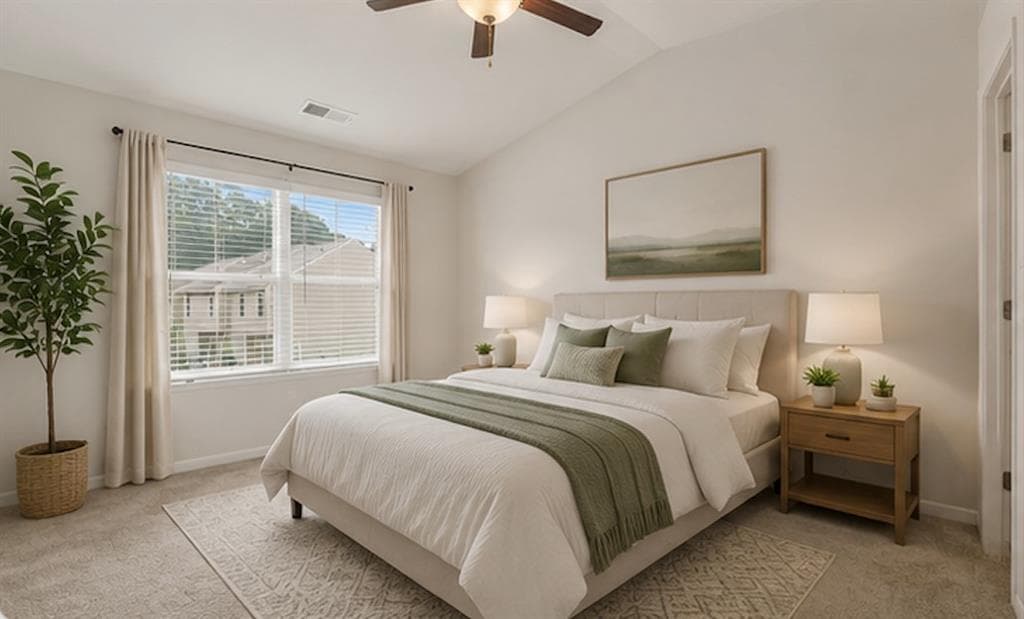 3 bedroom, 3 bathroom, 1,816 sq ft townhouse for sale at 4349 Mallory Court, Union City, GA 30291 — photo 10