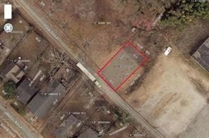 unimproved land for sale at 1075 Tucker Avenue, Atlanta, GA 30310