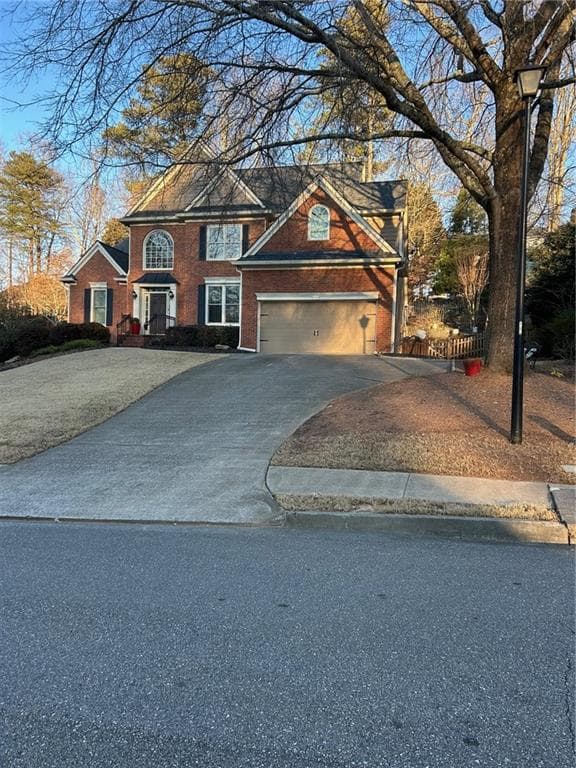 1 bedroom, 1 bathroom, 1,000 sq ft single family residence for rent at 5970 Worthington Court BSMT APT ONLY, Cumming, GA 30040 for $1,550 a month — photo 1 of 8