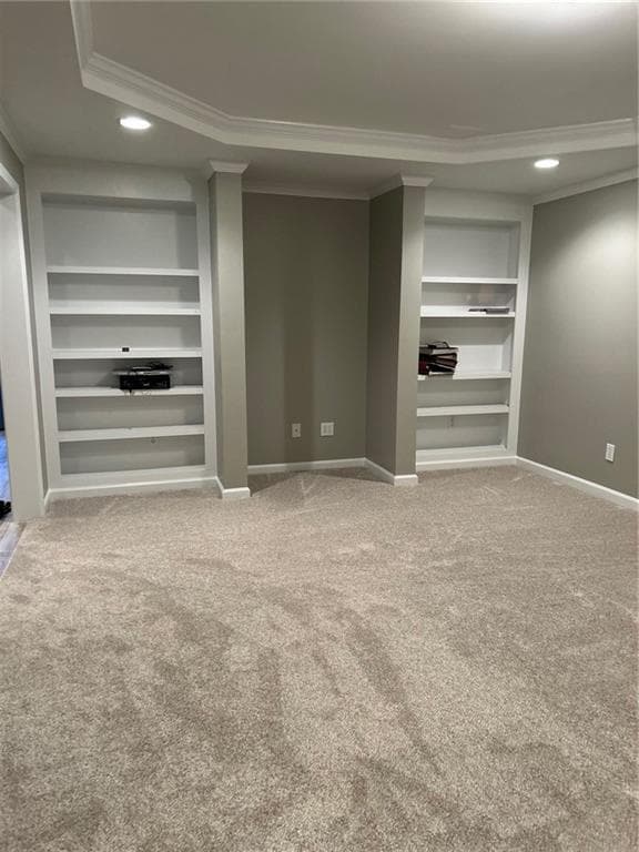 1 bedroom, 1 bathroom, 1,000 sq ft single family residence for rent at 5970 Worthington Court BSMT APT ONLY, Cumming, GA 30040 for $1,550 a month — photo 6