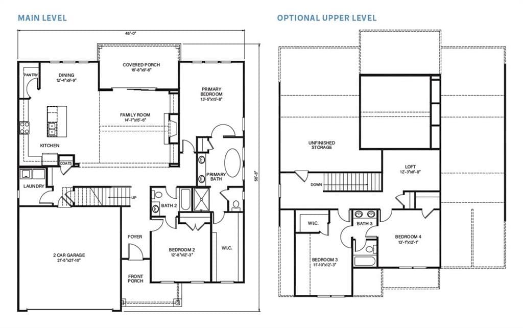 4 bedroom, 3 bathroom, 2,527 sq ft single family residence for sale at 150 Ft Gibson Court, Waleska, GA 30183 — photo 2