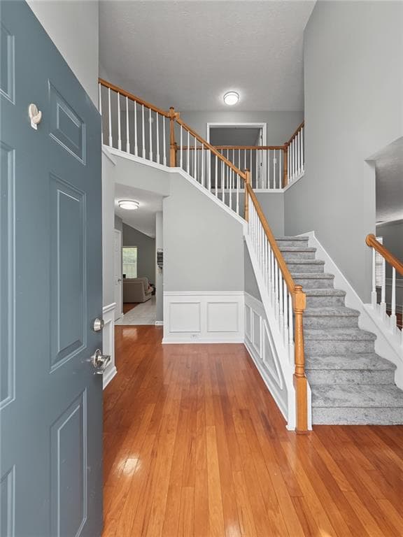 3 bedroom, 3 bathroom, 2,326 sq ft single family residence for rent at 1809 Wellborn Way, Marietta, GA 30008 for $2,300 a month — photo 4