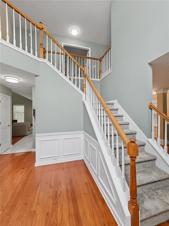 3 bedroom, 3 bathroom, 2,326 sq ft single family residence for rent at 1809 Wellborn Way, Marietta, GA 30008 for $2,300 a month — photo 7