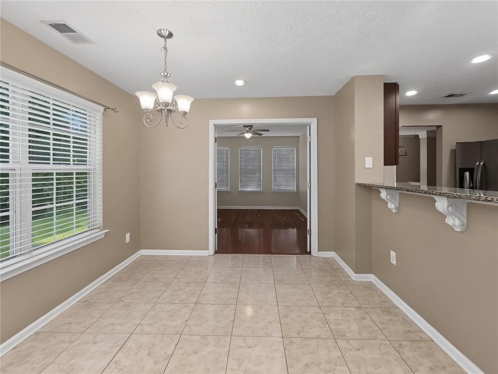 3 bedroom, 3 bathroom, 2,326 sq ft single family residence for rent at 1809 Wellborn Way, Marietta, GA 30008 for $2,300 a month — photo 10