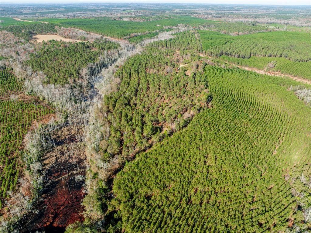unimproved land for sale at 0 N Indian Trail Road, Sandersville, GA 31082 — photo 2