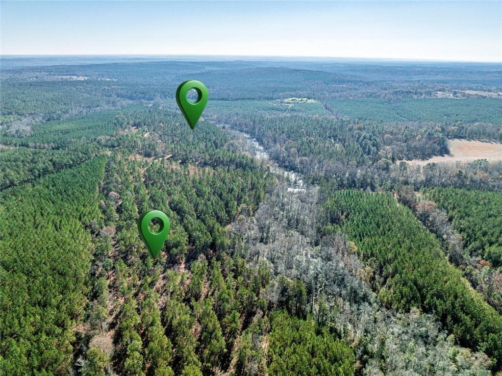 unimproved land for sale at 0 N Indian Trail Road, Sandersville, GA 31082 — photo 3