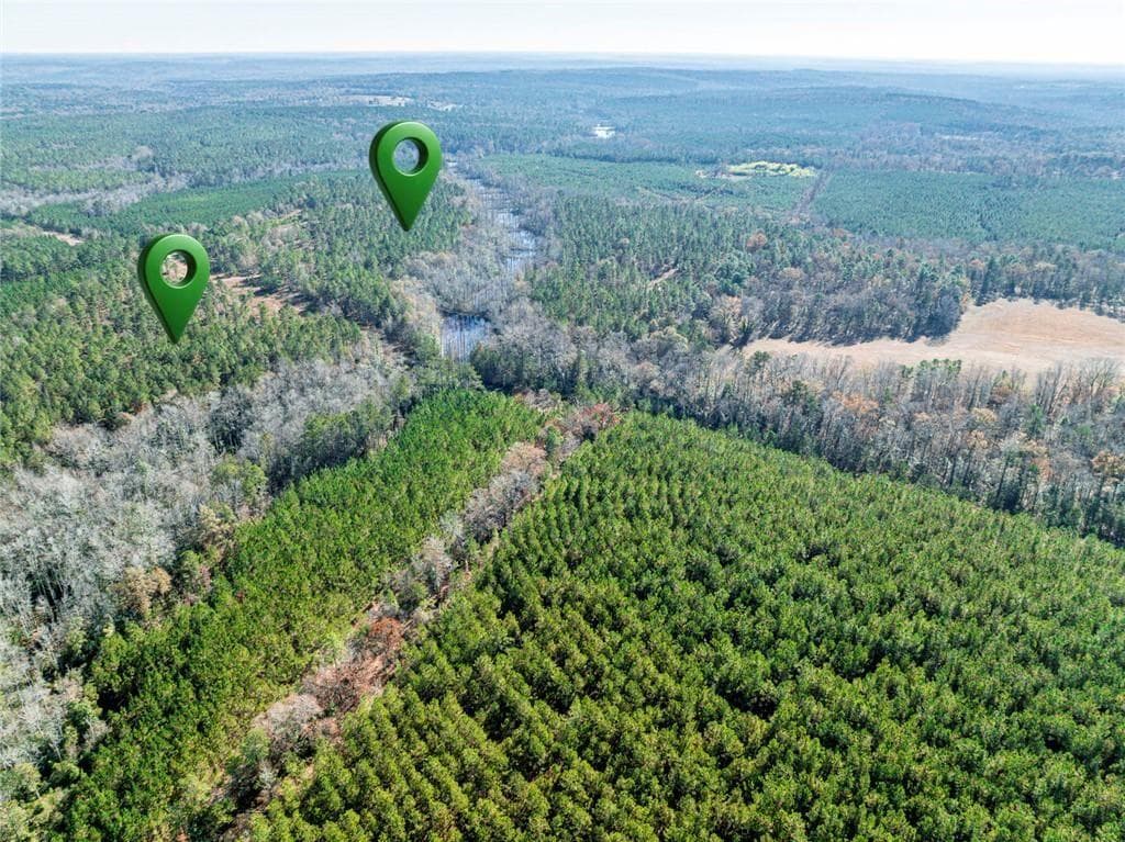 unimproved land for sale at 0 N Indian Trail Road, Sandersville, GA 31082 — photo 4