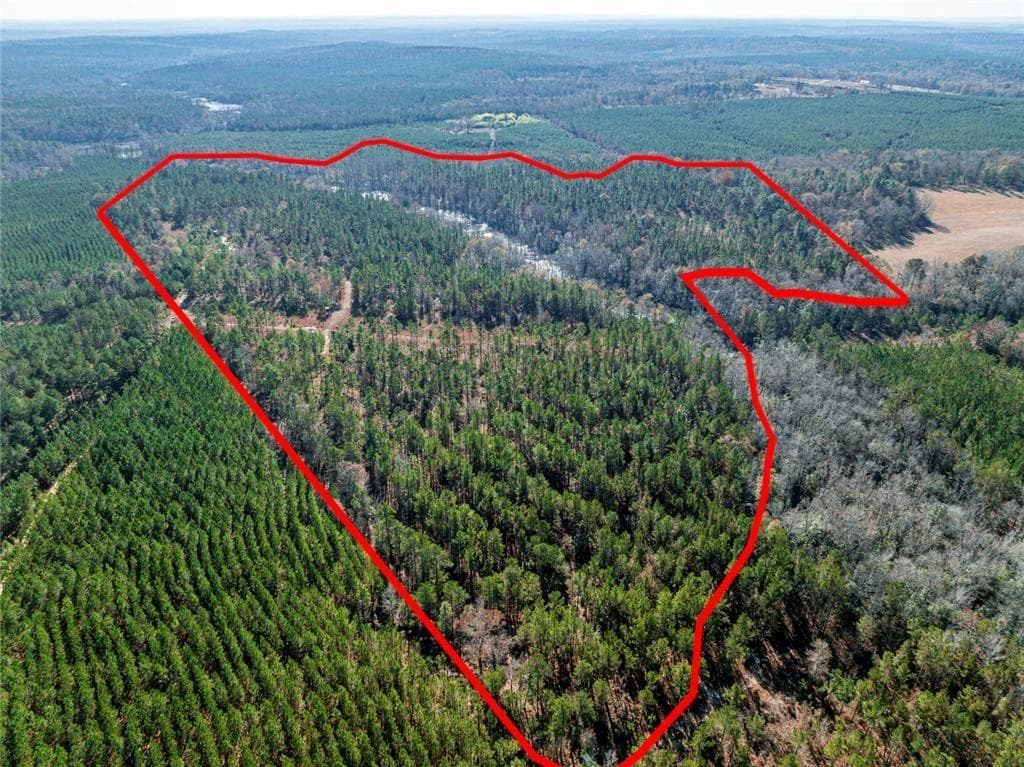 unimproved land for sale at 0 N Indian Trail Road, Sandersville, GA 31082 — photo 9