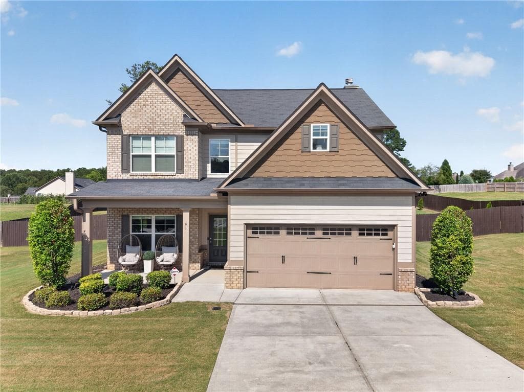 61 Moriah Woods Drive