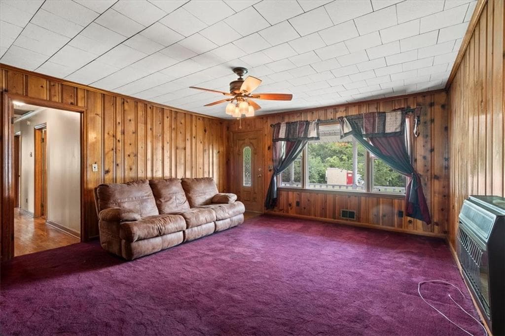 2 bedroom, 2 bathroom, 1,645 sq ft single family residence for sale at 234 Oakman Road, Oakman, GA 30732 — photo 10