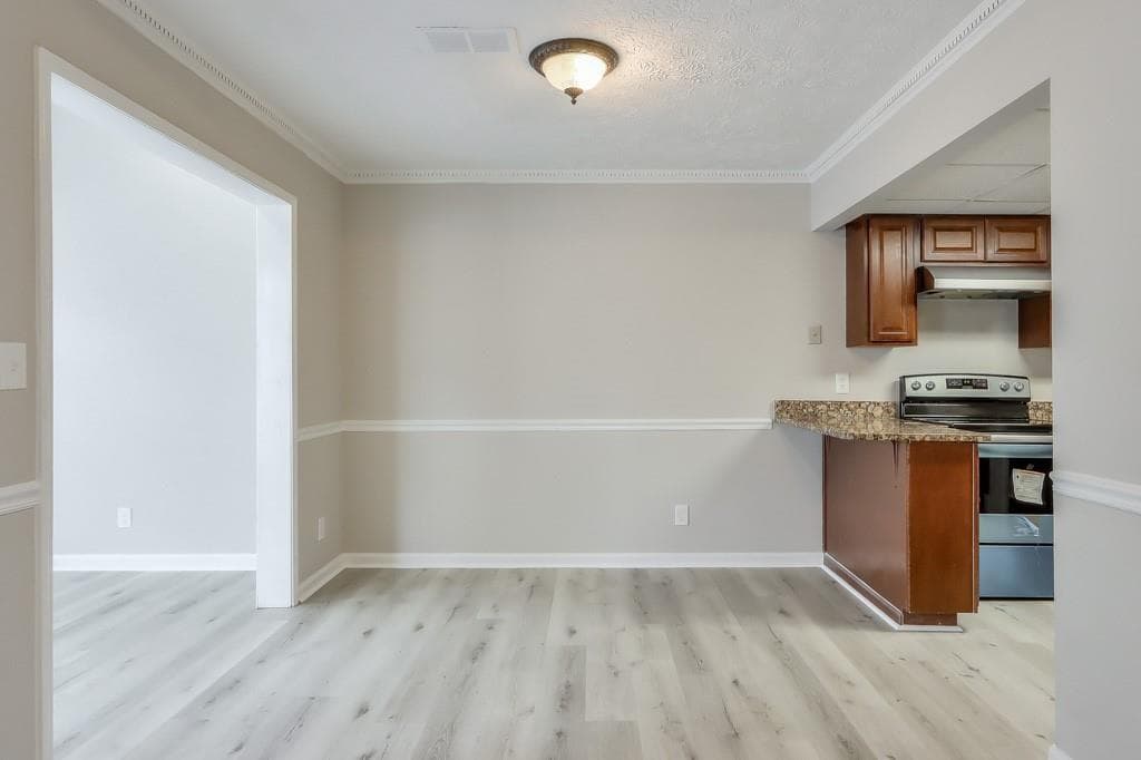 3 bedroom, 2 bathroom, 1,241 sq ft condominium for rent at 1627 Homestead Trail, Alpharetta, GA 30005 for $2,200 a month — photo 6