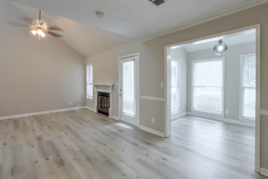 3 bedroom, 2 bathroom, 1,241 sq ft condominium for rent at 1627 Homestead Trail, Alpharetta, GA 30005 for $2,200 a month — photo 8
