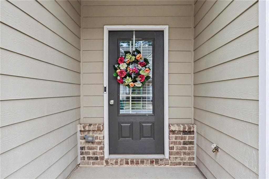 3 bedroom, 3 bathroom, 1,965 sq ft townhouse for sale at 4270 Sunny Oak Lane, Norcross, GA 30071 — photo 4