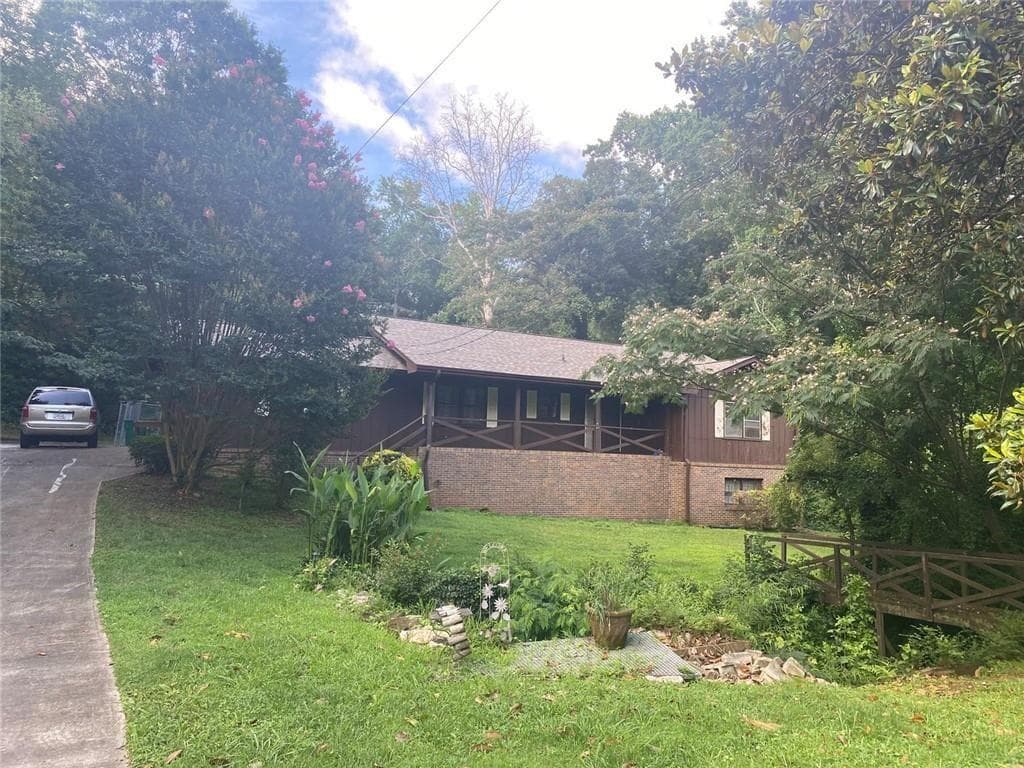 3739 Chateauguay Drive, Decatur, GA 30034 — most recent listing photo