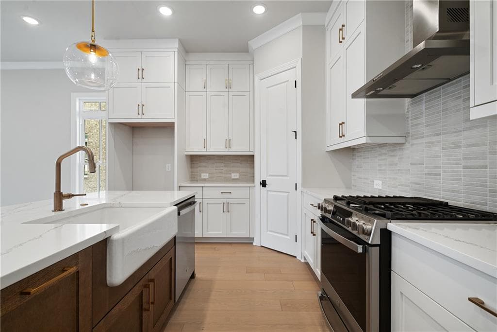4 bedroom, 4 bathroom, 2,400 sq ft townhouse for sale at 510 Whatton Road 5, Johns Creek, GA 30022 — photo 3