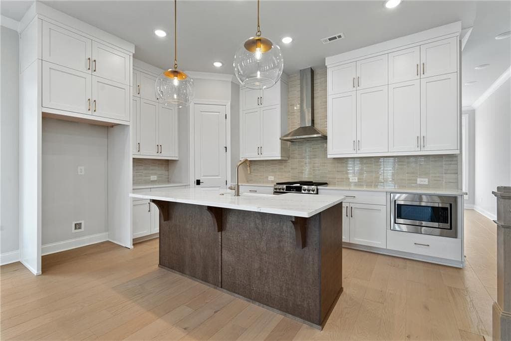 4 bedroom, 4 bathroom, 2,400 sq ft townhouse for sale at 510 Whatton Road 5, Johns Creek, GA 30022 — photo 7