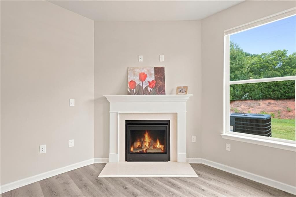 3 bedroom, 3 bathroom, 1,760 sq ft townhouse for sale at 3645 Prospect Point Drive, Oakwood, GA 30566 — photo 9