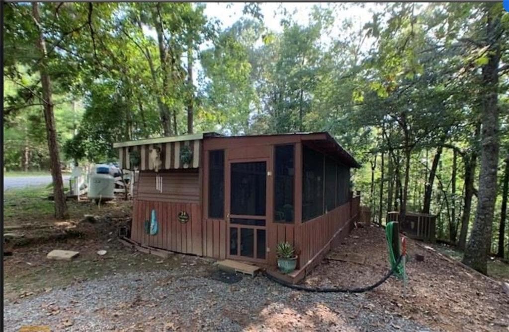 1 bedroom, 1 bathroom home for sale at 24 15th Street, Ellijay, GA