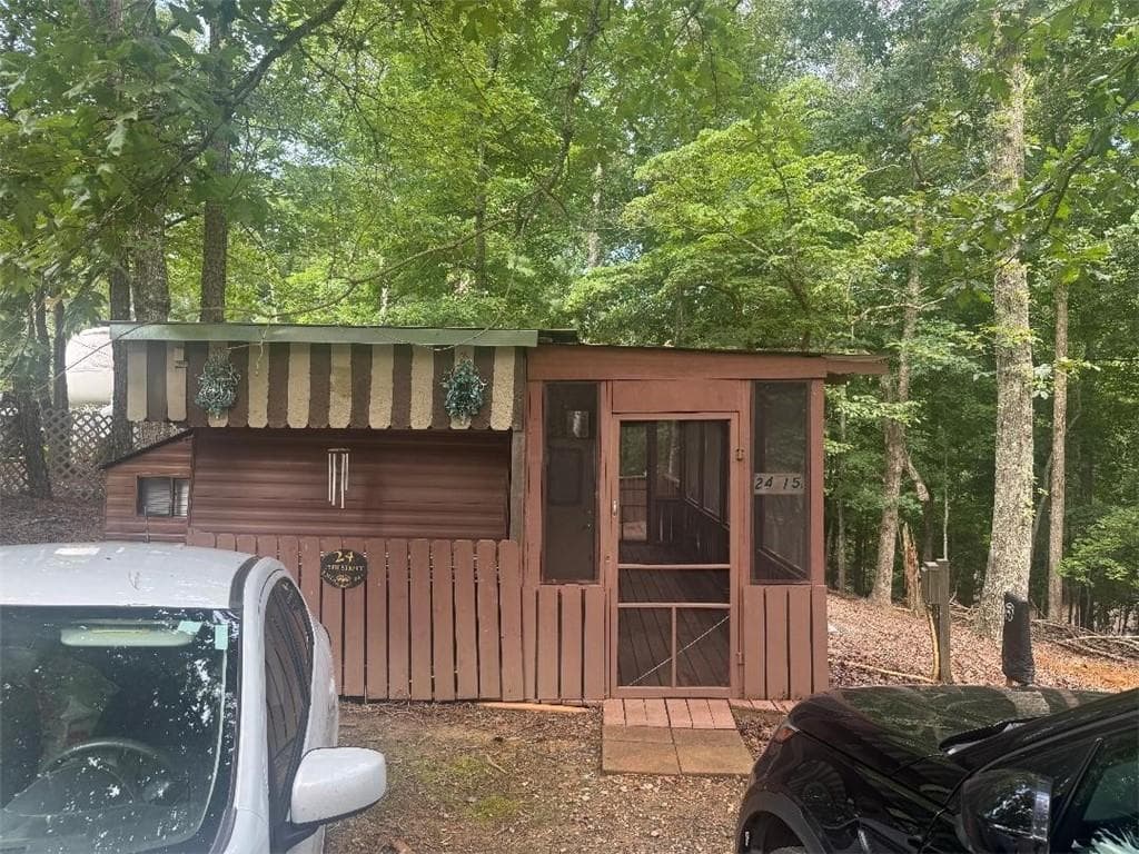 1 bedroom, 1 bathroom single family residence for sale at 24 15th Street, Ellijay, GA 30540 — photo 2