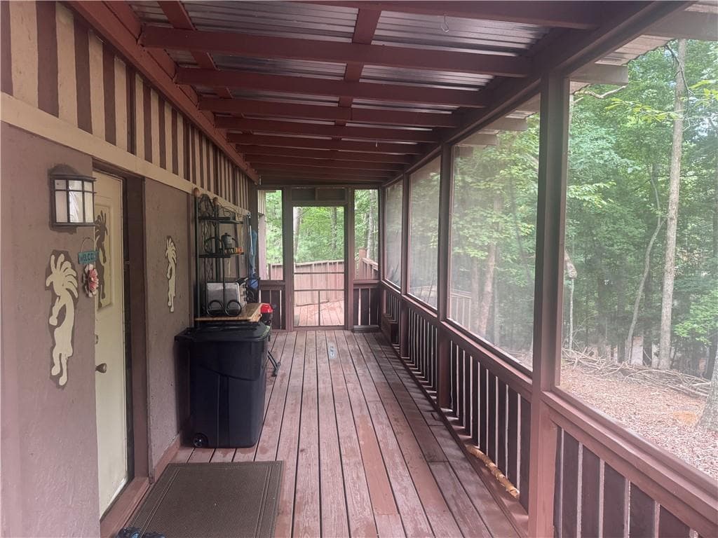 1 bedroom, 1 bathroom single family residence for sale at 24 15th Street, Ellijay, GA 30540 — photo 5
