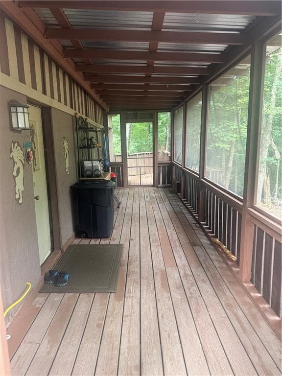 1 bedroom, 1 bathroom single family residence for sale at 24 15th Street, Ellijay, GA 30540 — photo 6