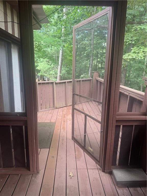 1 bedroom, 1 bathroom single family residence for sale at 24 15th Street, Ellijay, GA 30540 — photo 7