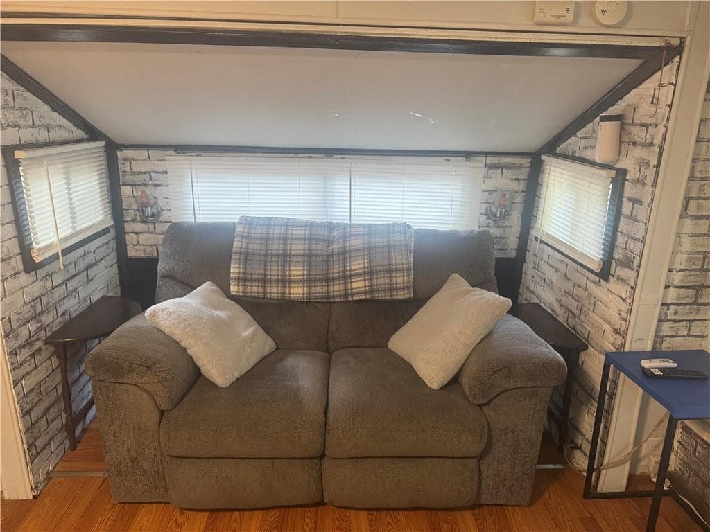 1 bedroom, 1 bathroom single family residence for sale at 24 15th Street, Ellijay, GA 30540 — photo 9