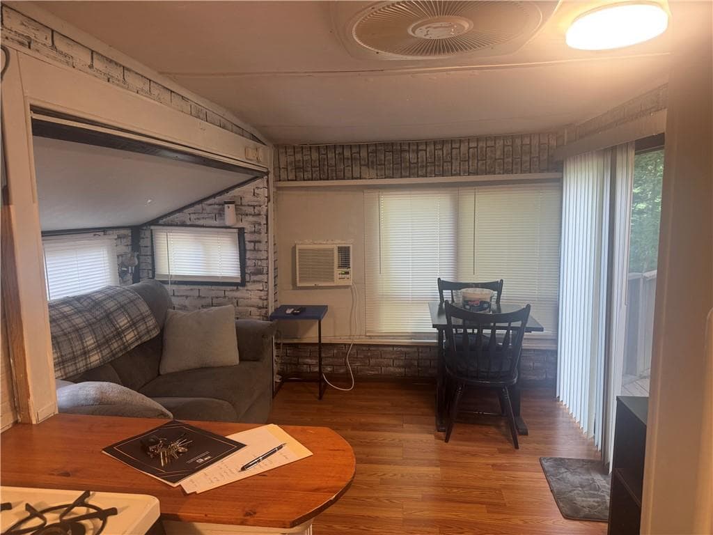 1 bedroom, 1 bathroom single family residence for sale at 24 15th Street, Ellijay, GA 30540 — photo 10