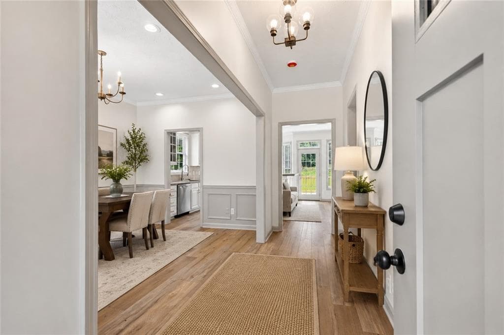 4 bedroom, 4 bathroom, 2,781 sq ft single family residence under contract at 1146 Mann Road, Douglasville, GA 30134 — photo 3