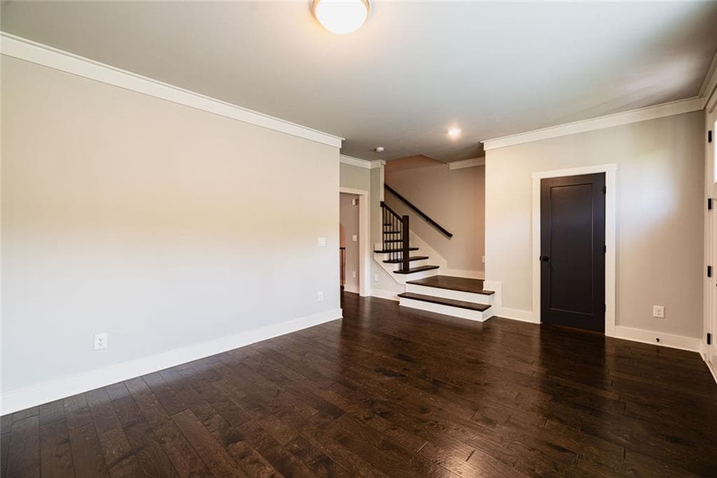 4 bedroom, 4 bathroom, 1,980 sq ft townhouse for sale at 3176 Kincaid Drive, Decatur, GA 30033 — photo 5