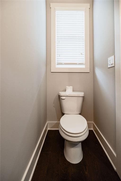 4 bedroom, 4 bathroom, 1,980 sq ft townhouse for sale at 3176 Kincaid Drive, Decatur, GA 30033 — photo 7