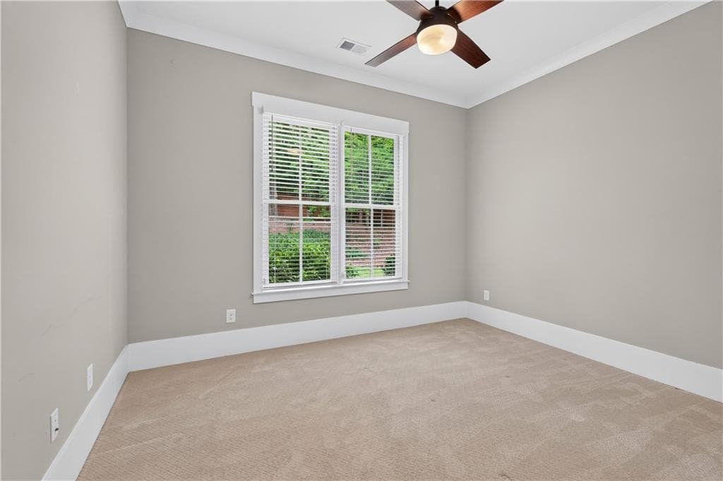 5 bedroom, 4 bathroom, 3,796 sq ft single family residence for sale at 1009 Davenport Circle, Powder Springs, GA 30127 — photo 9