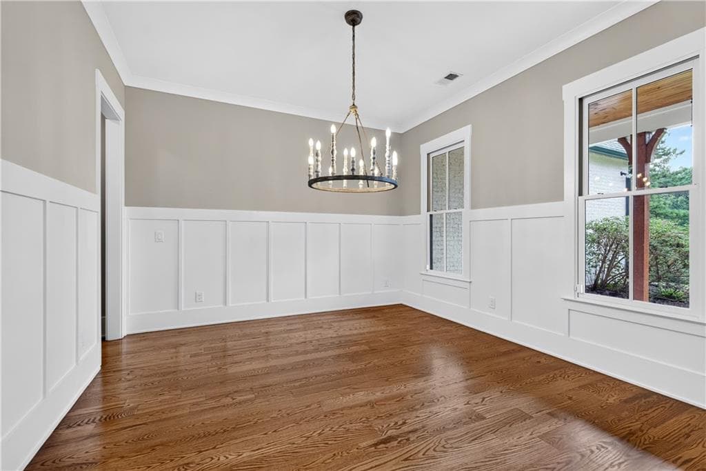 5 bedroom, 4 bathroom, 3,796 sq ft single family residence for sale at 1009 Davenport Circle, Powder Springs, GA 30127 — photo 10